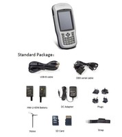 Collecteur de données GPS/GIS portable avec système Android Topography U17A
