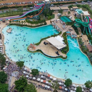 Parc aquatique <span class=keywords><strong>Piscine</strong></span> de <span class=keywords><strong>surf</strong></span> extérieure <span class=keywords><strong>Piscine</strong></span> de vagues de tsunami artificiel Machine <span class=keywords><strong>Piscine</strong></span> de <span class=keywords><strong>surf</strong></span> sous vide - Product Image 5