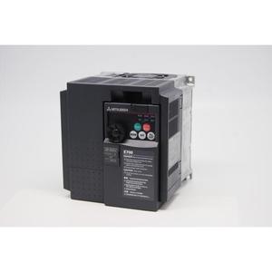 Inverter Mitsubishi untuk FR-E740-0.4K-CHT, jalur transmisi bergaris tiga fase 380V - Product Image 1