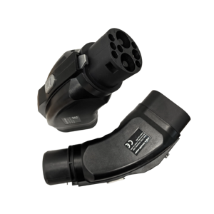 <span class=keywords><strong>Adaptateur</strong></span> de charge rapide DC Longood CCS2 vers GBT pour voitures électriques chinoises, connecteur EV 300A CE, connecteur CE économique 2026 - Product Image 4