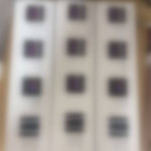 <span class=keywords><strong>Plancha</strong></span> de <span class=keywords><strong>Pelo</strong></span> Ultrasónica LCD de Aluminio Popular para Salón con Función de Iones Negativos para Uso en RV, 1100W, Rango de Temperatura 120-210°C - Product Image 5