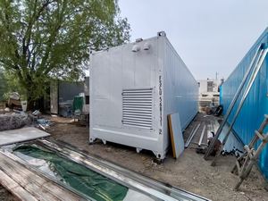 Personalización de fábrica Granja de contenedores de cultivo de hongos para ostras, Shiitake, botón - Product Image 2