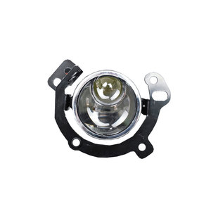 ชุดไฟตัดหมอก Shanlin Star H7 6500 ลูเมน 55 วัตต์ LED 12V สำหรับ Tank 300 ไฟเสริมกันชนหน้า - Product Image 2