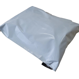 Biểu tượng tùy chỉnh 6 mil HDPE bao bì túi nặng nhiệm vụ chống đâm thủng cho thương mại điện tử số lượng lớn vận chuyển và sử dụng siêu thị - Product Image 1