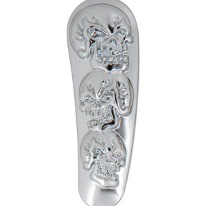 Prezzo adeguato di Alta Qualità Decorazione Altalena Braccio Accessori Moto Altri Parti di Motore OEM Emblema - Product Image 5