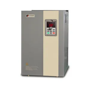 hot sell frequency inverter 220v to 380v frequency converter 18.5kw to 300kw ac drive vfd vsd for 3 phase motor