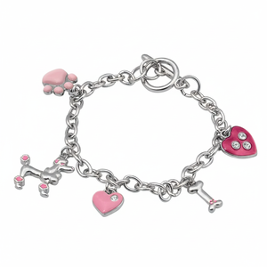 VIVI ROSE 18cm Fashion Charm <b>Bracelet</b> - Product Image 2