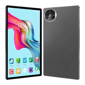 Tablette PC professionnelle M50 10,1 pouces Android 15 8 Go 256 Go avec clavier, compatible Wi-Fi, appels 3G/4G – Vente en gros - Product Image 4