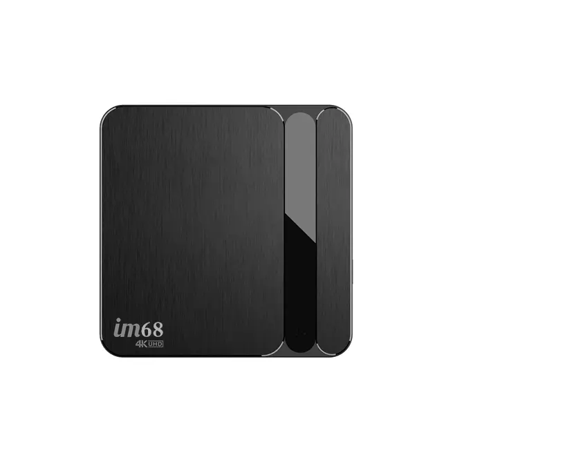 2021 Newest Allwinner H313 STBスマートtvボックスAndroid 10デュアルwifi Home Smart Video Player 4K Streaming OTT Box