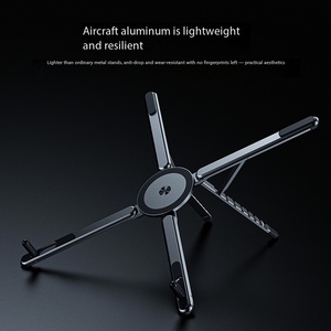 Hot Sale 3-in-1 Multifunctional <strong>Stand</strong>, Traveling Multipurpose <strong>Stand</strong> <strong>for</strong> <strong>Phone</strong> Tablet and Laptop With Strong Stability - Product Image 3