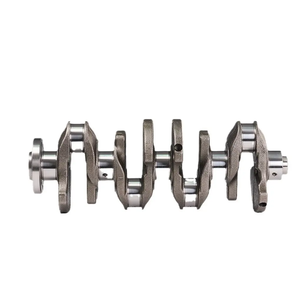 <span class=keywords><strong>Vilebrequin</strong></span> N12 N13 N14 N18 pour BMW <span class=keywords><strong>Mini</strong></span> <span class=keywords><strong>COOPER</strong></span> <span class=keywords><strong>S</strong></span> R56 1.6L <span class=keywords><strong>vilebrequin</strong></span> de moteur à essence - Product Image 1