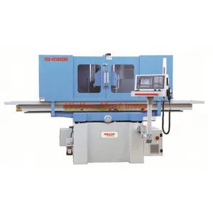 Retificadora de precisão com controle CNC de 2 eixos/3 eixos/máquina retificadora de superfície FSG2550CNC FSG30100CNC FSG40100CNC