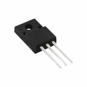 TK11A60D(STA4 Q M) TO-220SIS Buy Electronics Components Online Authorized Distributor Transistors - Product Image 1