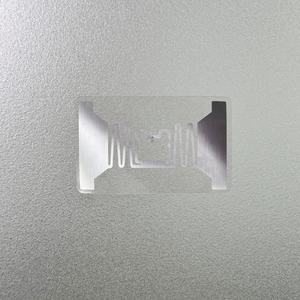 1000 étiquettes souples RFID UHF 860-960 MHz de 53*33 mm, autocollants de sécurité pour la lutte contre le vol et la gestion des stocks dans les centres commerciaux - Product Image 4