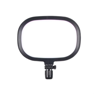 Bague LED à commutation de couleur à 180 degrés la plus vendue, lumière de remplissage en direct, lumière de beauté plein écran pour <span class=keywords><strong>selfie</strong></span> et photographie - Product Image 2
