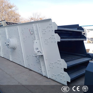 Hohe kapazität 250 t/h steinbrechmaschine steinbrecher-produktionslinie für flussstein bluestone - Product Image 4