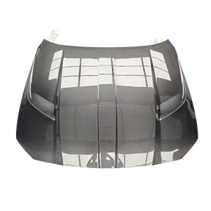 Kit de Carrocería de Fibra de Carbono para BMW G80 G82 M3 M4, Estilo AD, Capó de Fibra de Carbono para M3 M4, Mejora del Kit de Carrocería y del Capó del Motor - Product Image 2