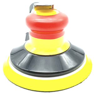 Lumière de <span class=keywords><strong>ponceuse</strong></span> orbitale de 6 ", polisseuse solide et de grande qualité, économiseur de temps réel, finition d'une <span class=keywords><strong>table</strong></span> où la <span class=keywords><strong>ponceuse</strong></span> électrique de paume vient juste - Product Image 5