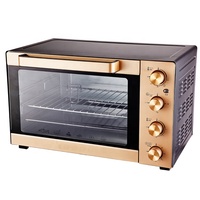 Prix bon marché meilleure qualité séchage mini 21L four grille-pain électrique four ménager multifonctionnel