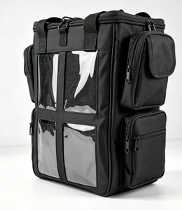 factory custom wholesale Multifunctional Gaming Backpack for <b>card</b> game - Product Image 5