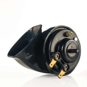 Deson étanche super son type klaxon remplacement 12v <span class=keywords><strong>klaxons</strong></span> <span class=keywords><strong>de</strong></span> voiture <span class=keywords><strong>de</strong></span> camion - Product Image 4