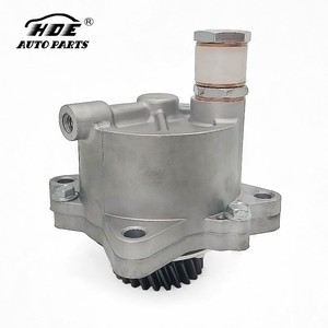 8-98251765-0 8973120271 8973120814 Wholesale HDE Auto Parts Brake <b>Vacuum</b> <b>Pump</b> for Isuzu D-Max - Product Image 1