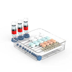 Incubateur à vente chaude pour œufs de <span class=keywords><strong>canari</strong></span> - Incubateur 130 aux Émirats arabes unis - 7000 œufs - Incubateurs automatiques d'éclosion 30 - Product Image 5