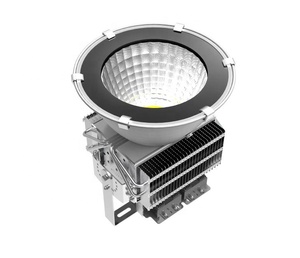 Éclairage <span class=keywords><strong>LED</strong></span> haute baie Usine Atelier Garage Éclairage <span class=keywords><strong>industriel</strong></span> Entrepôt 400W 500W 600W IP66Éclairage de bâtiment étanche Extérieur - Product Image 3