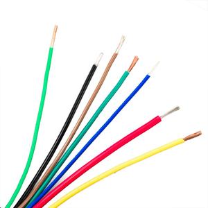 Cable eléctrico de Pvc para casa, alambre de construcción o cobre trenzado, núcleo único sólido, 1,5mm, 2,5mm, 4mm, 6mm, 10mm, ADS, gran oferta