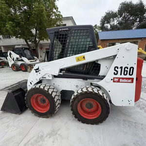 ใช้สำหรับรถตักล้อยาง S130 รุ่นปี 2023 ประสิทธิภาพเยี่ยม โครงสร้างมอเตอร์และลูกปืน คุณภาพดี ขาย - Product Image 1