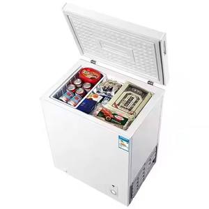 2025 New High Quality Commercial Chest <b>Freezer</b> Electric Portable for RV Outdoor Car Use Factory Direct Price - Product Image 4