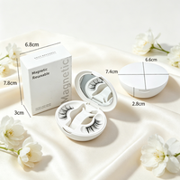 Offre Spéciale Vernis à ongles vide 9 couleurs de haute qualité Cosmétiques Private Label Emballage personnalisé Carré en