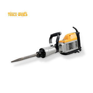 <span class=keywords><strong>Marteau</strong></span> de démolition DINGQI <span class=keywords><strong>1700W</strong></span> 230V, <span class=keywords><strong>marteau</strong></span> perforateur robuste, briseur de béton, <span class=keywords><strong>marteau</strong></span> de démolition électrique - Product Image 2