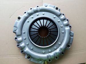 Cubierta de Embrague para Camión MERCEDES BENZ Axor 3482000463 con Garantía de Calidad para Camión MERCEDES Axor Actros Atego SK Econic - Product Image 4