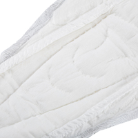 Macro care Soft Breath able Damen binden Einweg-Inkontinenz pads für Männer