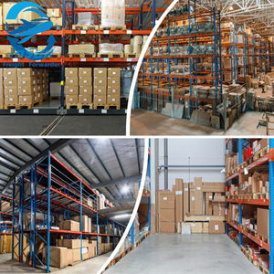 Serviços DDP para International Trucking Express Shipping LCL da China para a Itália - Product Image 5