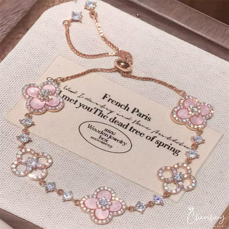 Oro + Rosa