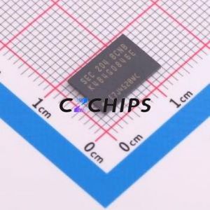 Venta al por mayor Chips de componentes electrónicos y servicio BOM, Chip IC de circuito integrado DDR SDRAM, venta al por mayor, servicio de componentes electrónicos de 2 a 3 años - Product Image 1