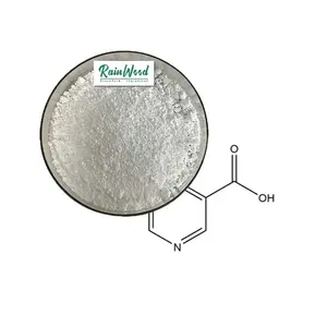 Venta al por mayor de vitamina B3 Niacina Ácido nicotínico Vitamina B3