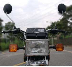 Moto populaire vendue en asie et en amérique du sud moto adaptée aux affaires moto cheap Cg125cc Offre Spéciale en irak - Product Image 3