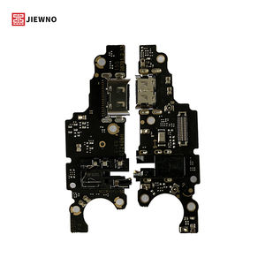 Pour HuaWei Play Freely20 <span class=keywords><strong>40plus</strong></span> 40 40S Maimang10se Enjoy30e HonorPlay5T Play7t, câble de connecteur de prise de téléphone, petite carte de connecteur - Product Image 2