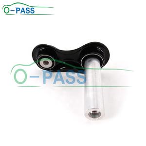 Bras de commande avant inférieur arrière OPASS pour <span class=keywords><strong>BMW</strong></span> série 6 série 7 630i 650i 730i 735i 2001- 33326770749 - Product Image 2