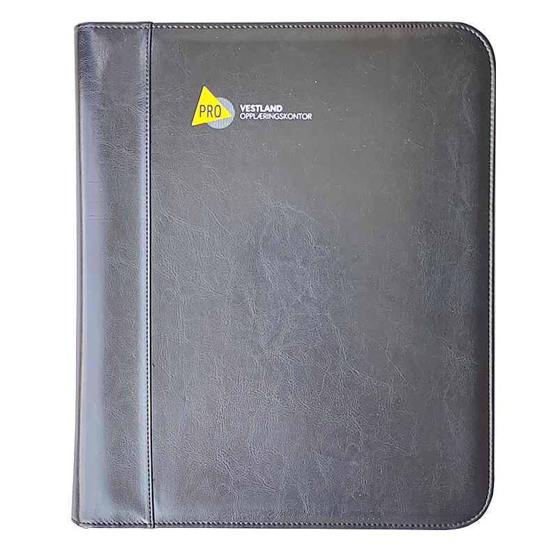 Multi pocket File Folder Portfolio With
