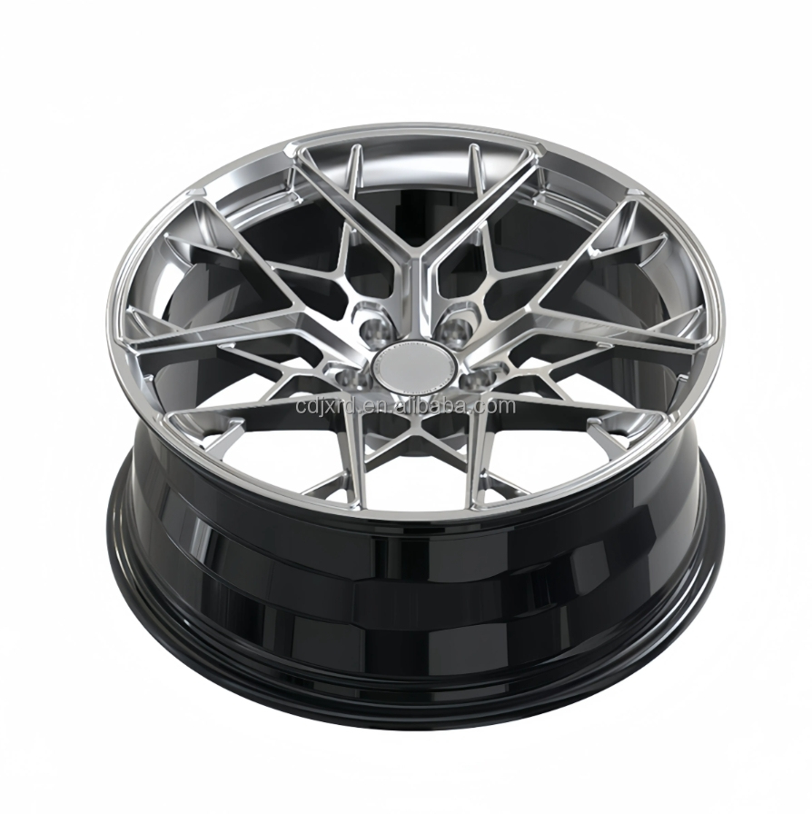 staggered wheels genesis g90 oem