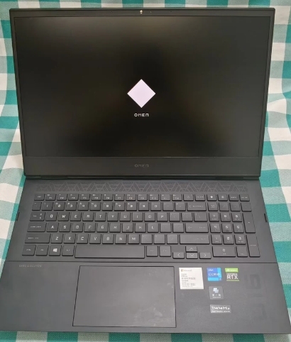 Huipu Anying Gaming 11 Laptop, with Intel Core I7-11800H, 16GB RAM and 512GB Storage,Second-hand Laptop