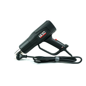 Patrón personalizado <span class=keywords><strong>de</strong></span> fábrica TEH para temperatura <span class=keywords><strong>de</strong></span> calentamiento ajustable 2000W <span class=keywords><strong>pistola</strong></span> <span class=keywords><strong>de</strong></span> aire caliente Industrial pantalla Digital herramienta eléctrica - Product Image 2