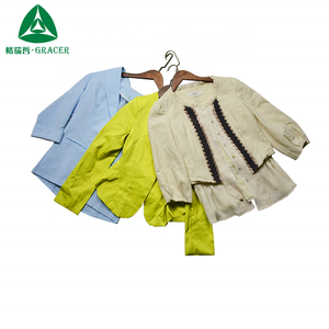 Mercado <span class=keywords><strong>de</strong></span> calzado <span class=keywords><strong>de</strong></span> ropa usada <span class=keywords><strong>de</strong></span> Guangzhou, ropa importada <span class=keywords><strong>de</strong></span> Turquía - Product Image 4