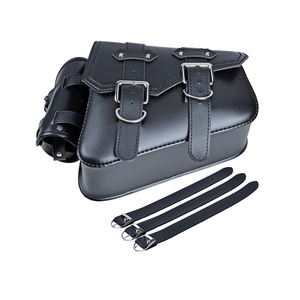 Sacoches de moto pour <span class=keywords><strong>Harley</strong></span> <span class=keywords><strong>Davidson</strong></span> <span class=keywords><strong>Sportster</strong></span> XL 883 XL1200 v-star Shadow Vulcan - Product Image 2