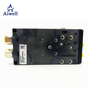 Germany <b>for</b> Electro Sipart <b>PS2</b> Smart Pneumatic Positioner 6DR5510-0NN00-0AA0 1 Year Warranty <b>for</b> PLC/PAC <b>Controllers</b> - Product Image 3