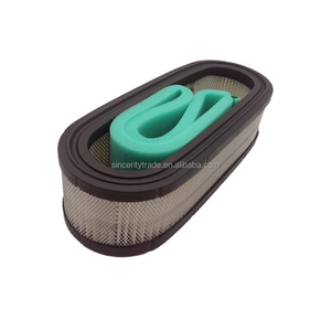 उच्च गुणवत्ता वाले वायु फिल्टर 394019 लॉन मोवर फिल्टर तत्व - Product Image 5